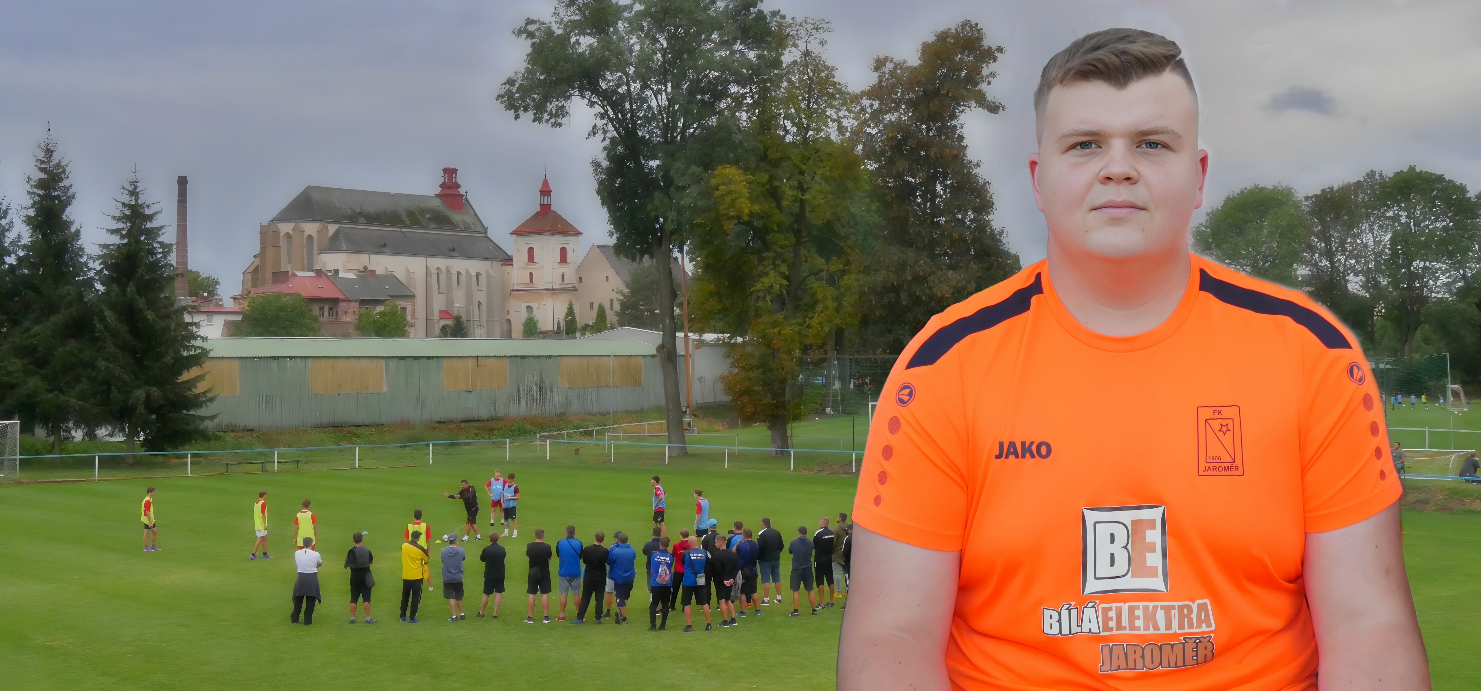 Michal Dufek Michal Dufek